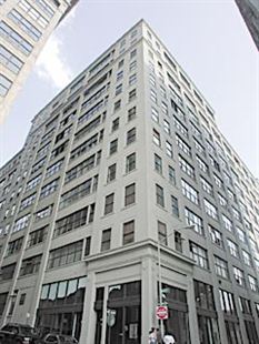 45 Main St.