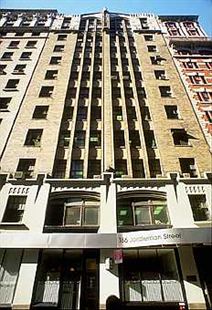 186 Joralemon St.
