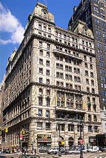 44 Court St.
