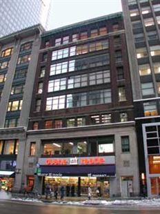 1150 Ave. of the Americas
