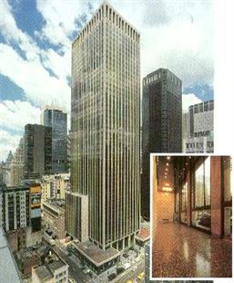 1133 Ave. of the Americas