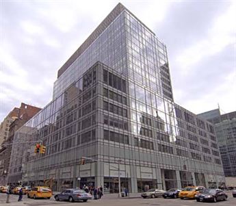 1120 Ave. of the Americas
