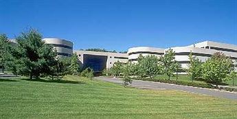 100 Connell Dr.