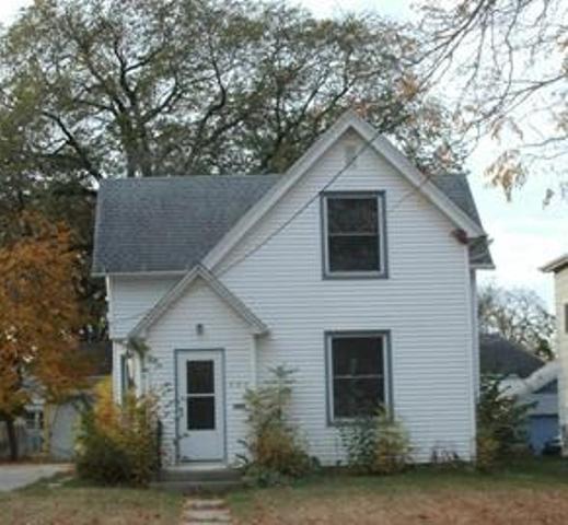 906 East Center Street