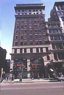 666 Broadway