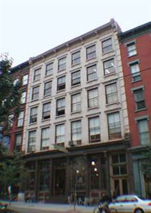 375 West Broadway