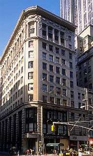 320 Fifth Ave.