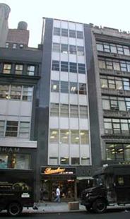 310 Fifth Ave.