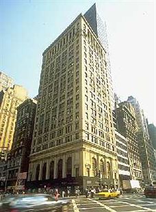 501 Fifth Ave.