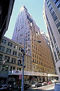 90 John St.