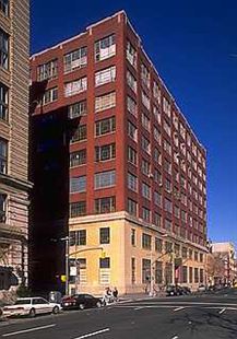 435 Hudson St.