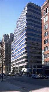 375 Hudson St.
