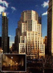Eleven Madison Ave.