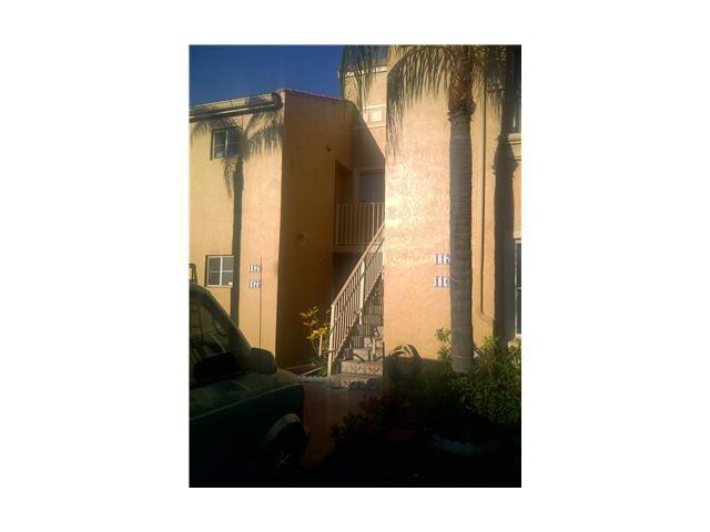 1175 NW 124 PL # 101