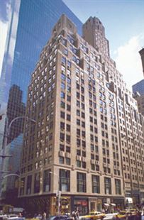 509 Madison Ave.