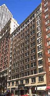 75 Maiden Lane