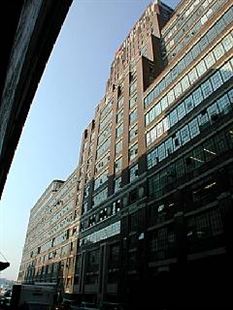 601 W. 26th St.