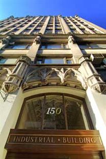 150 W. 28th St.