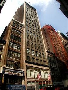 21 W. 38th St.