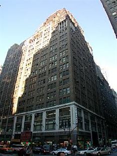 265 W. 37th St.