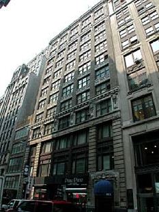 5-9 W. 37th St.