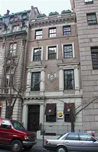 5 W. 54th St.