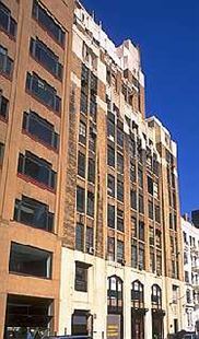 333 W. 52nd St.