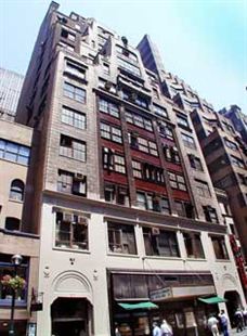 37-39 W. 47th St.