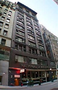 2 W. 47th St.