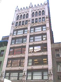 33 W. 46th St.