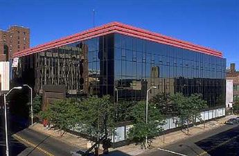 100 Fairfield Ave.