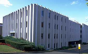 600 Sylvan Ave.