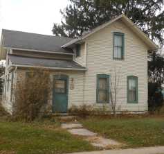 201 Church St