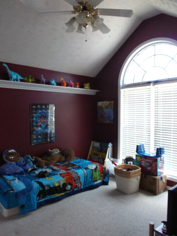 3600 HOLLAND CT