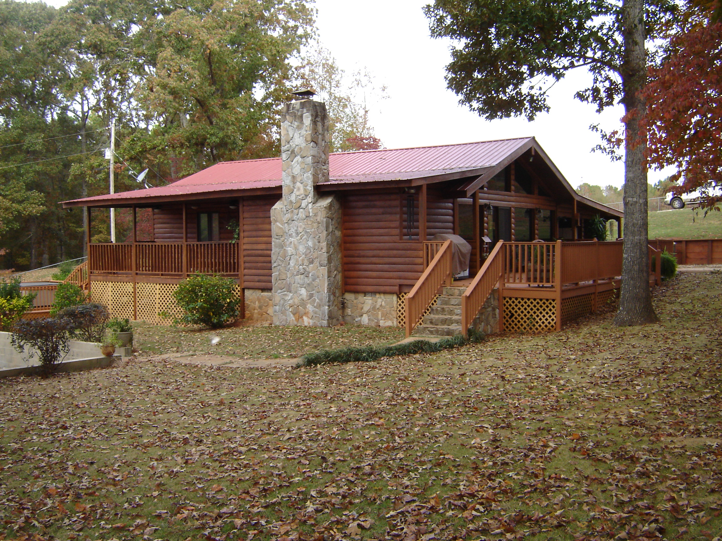 1220 Co Rd 220