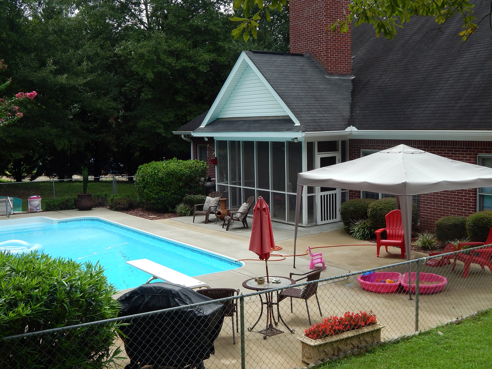 2604 N. 26th court