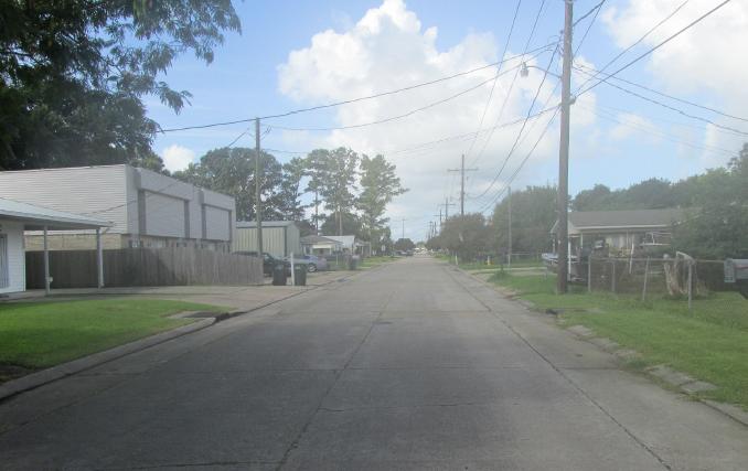 309 Patterson Street