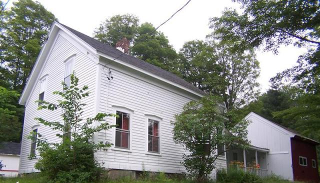 11 Lisle Hill Road