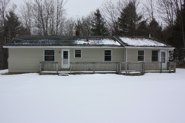 295 Ice Bed Rd