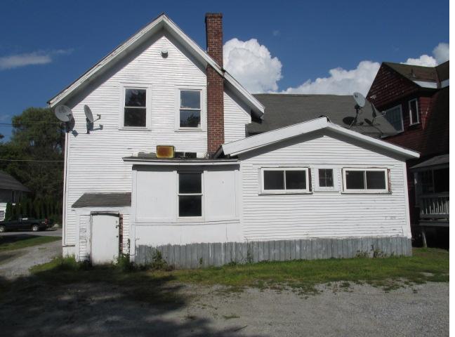 153 Marble St