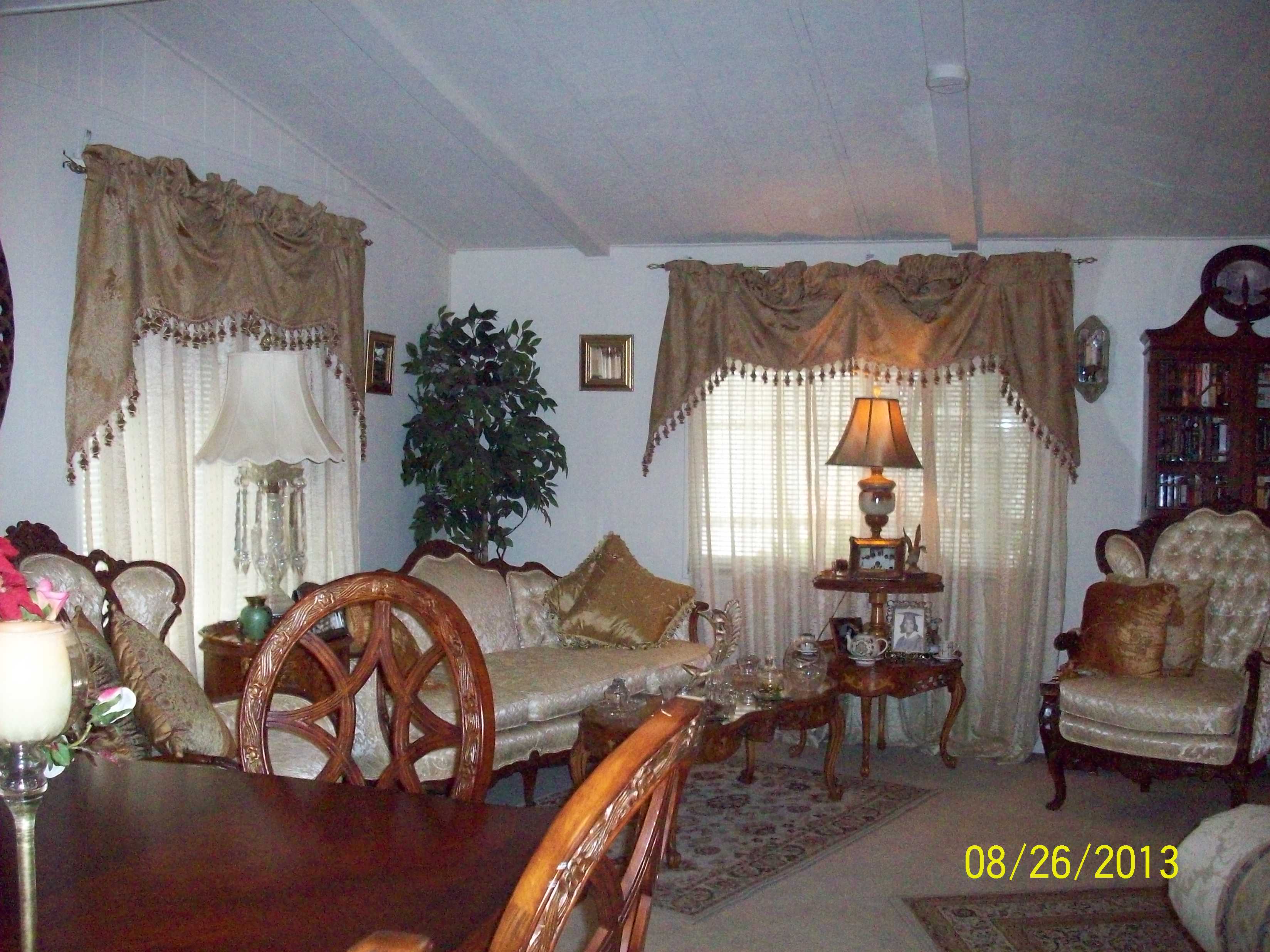 1601 S Garey Ave #30