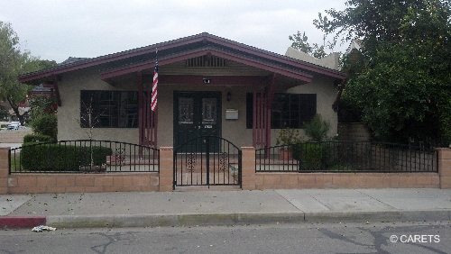 801 E Commonwealth Ave