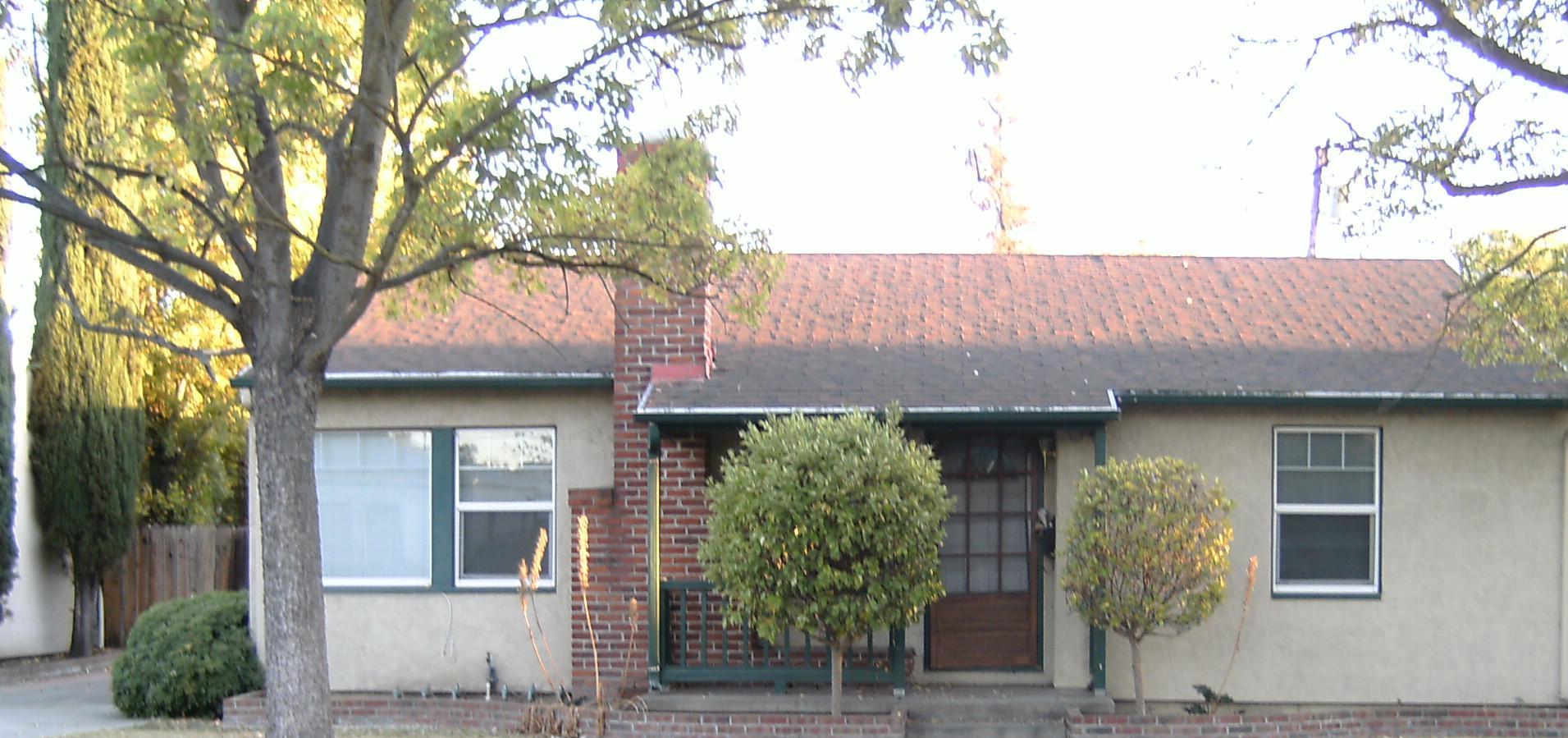 36 East Mendocino Avenue