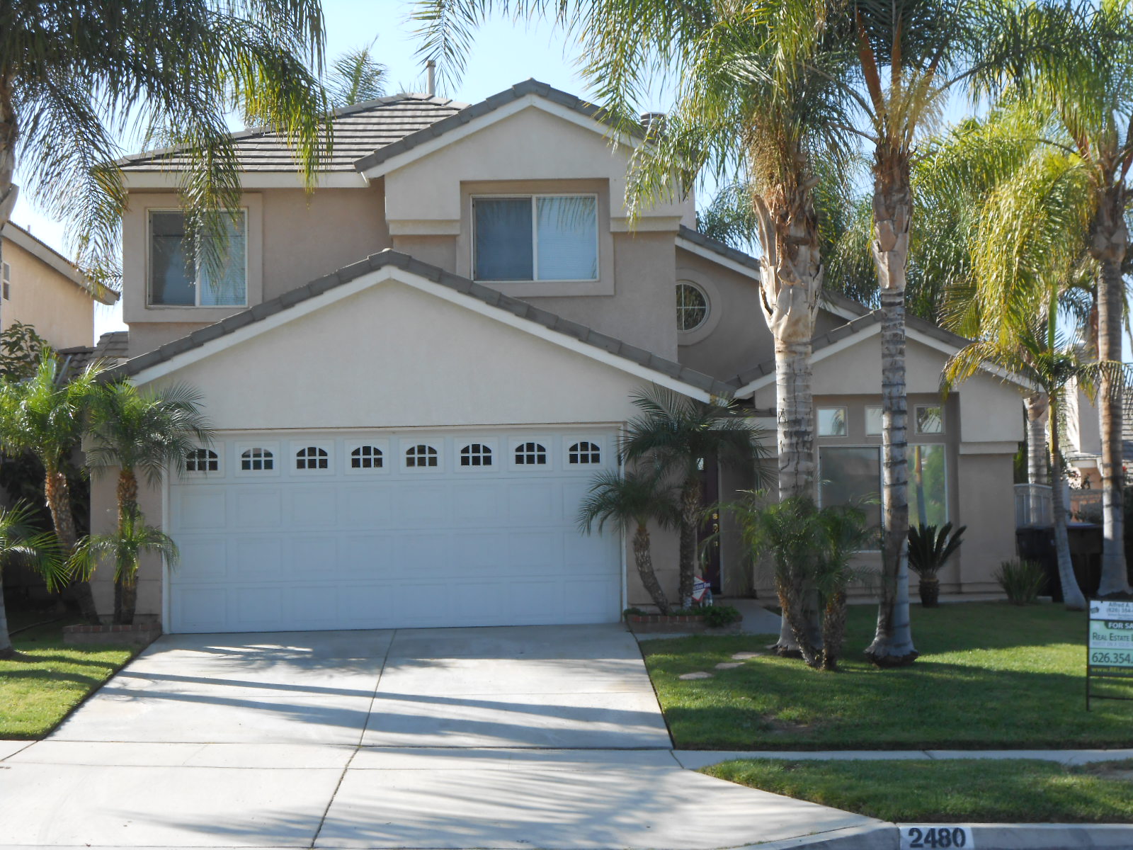 2480 S. Buena Vista Ave