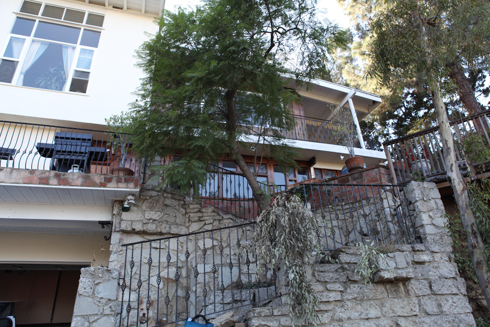 7244 Sunnydip Trail