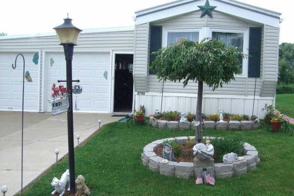 2706 Congress Drive SW