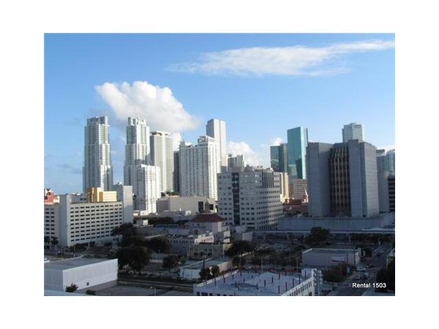 800 N MIAMI AV # E-1604