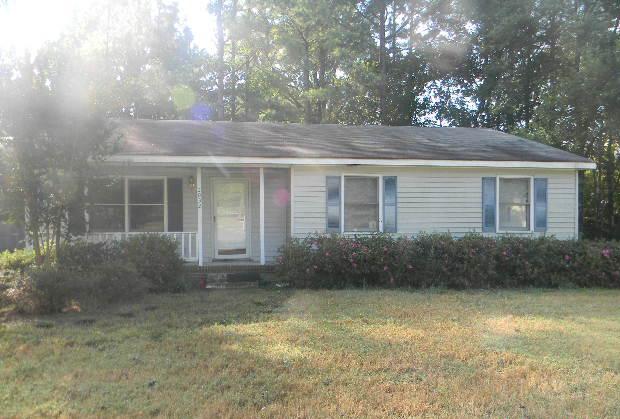 2032 Pinevalley Road