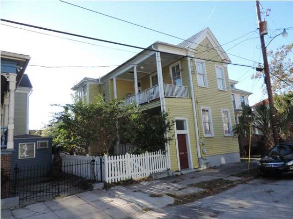 7 PERRY ST