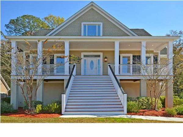 264 SILVER CYPRESS CIR